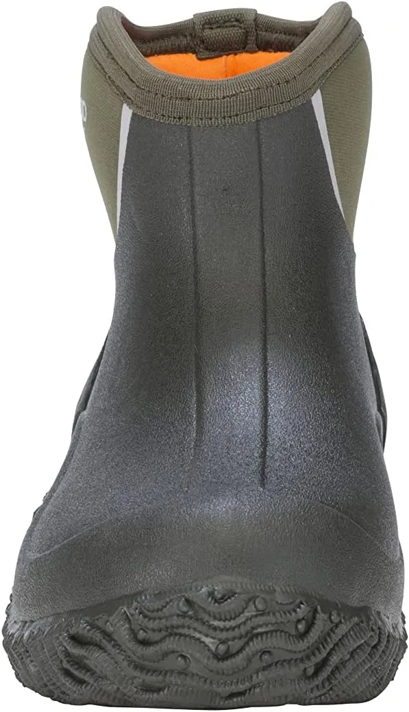 Dryshod Men's Legend Camp Ankle Boot
