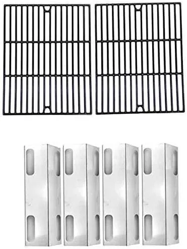 Ducane 4100, Ducane Affinity 4200, Ducane 4400 Gas Grill Replacement Kit
