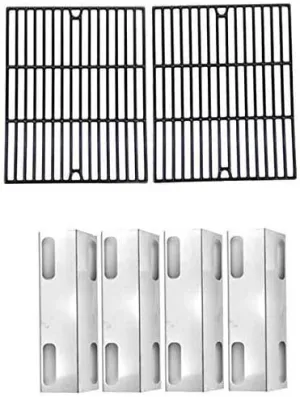 Ducane 4100, Ducane Affinity 4200, Ducane 4400 Gas Grill Replacement Kit