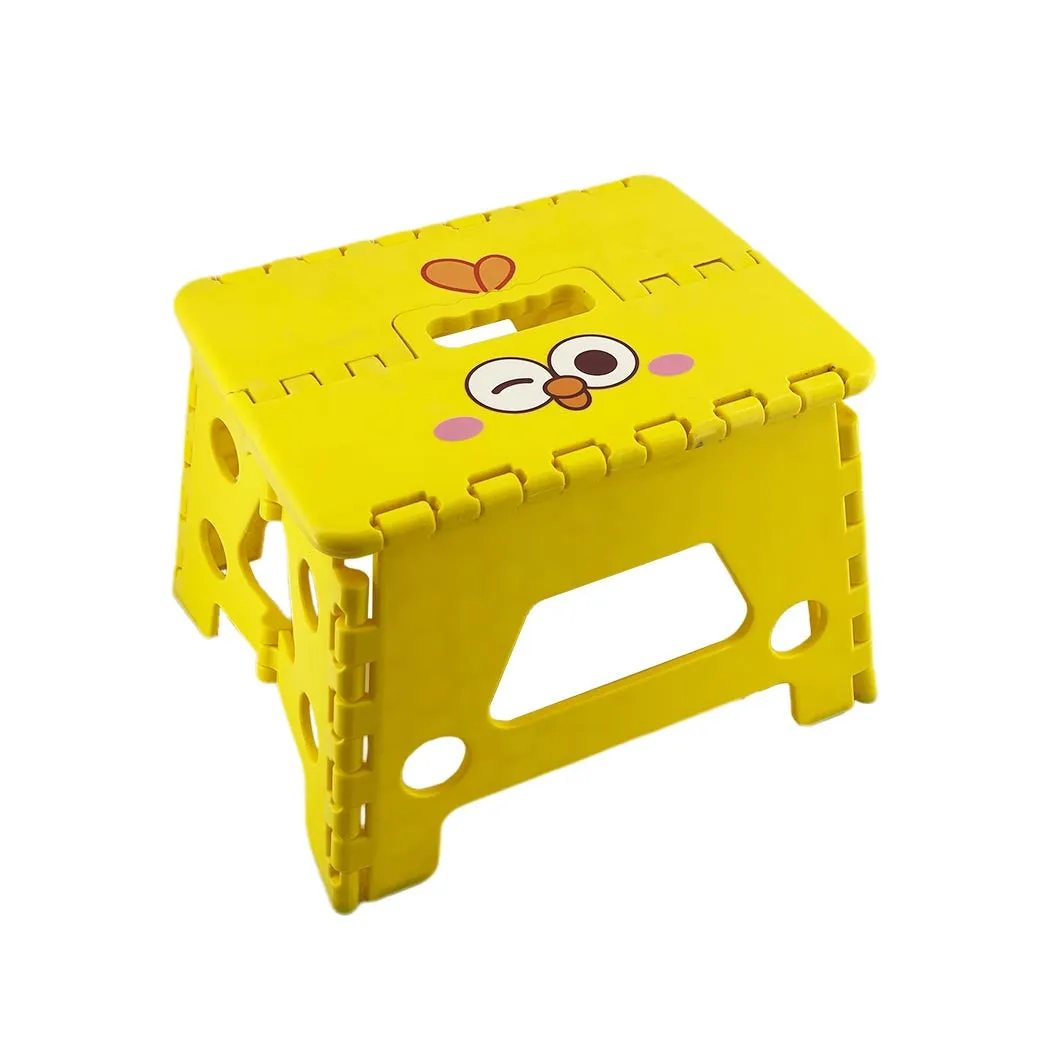 Dundun Metaverse Series Folding Stool