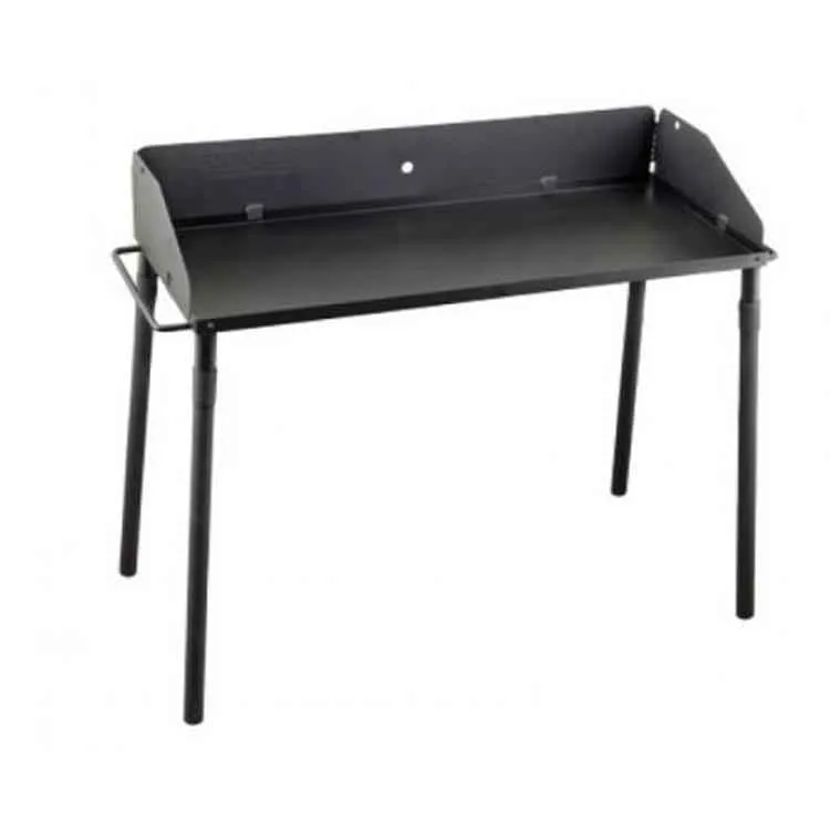 Dutch Oven Table 16 X 38