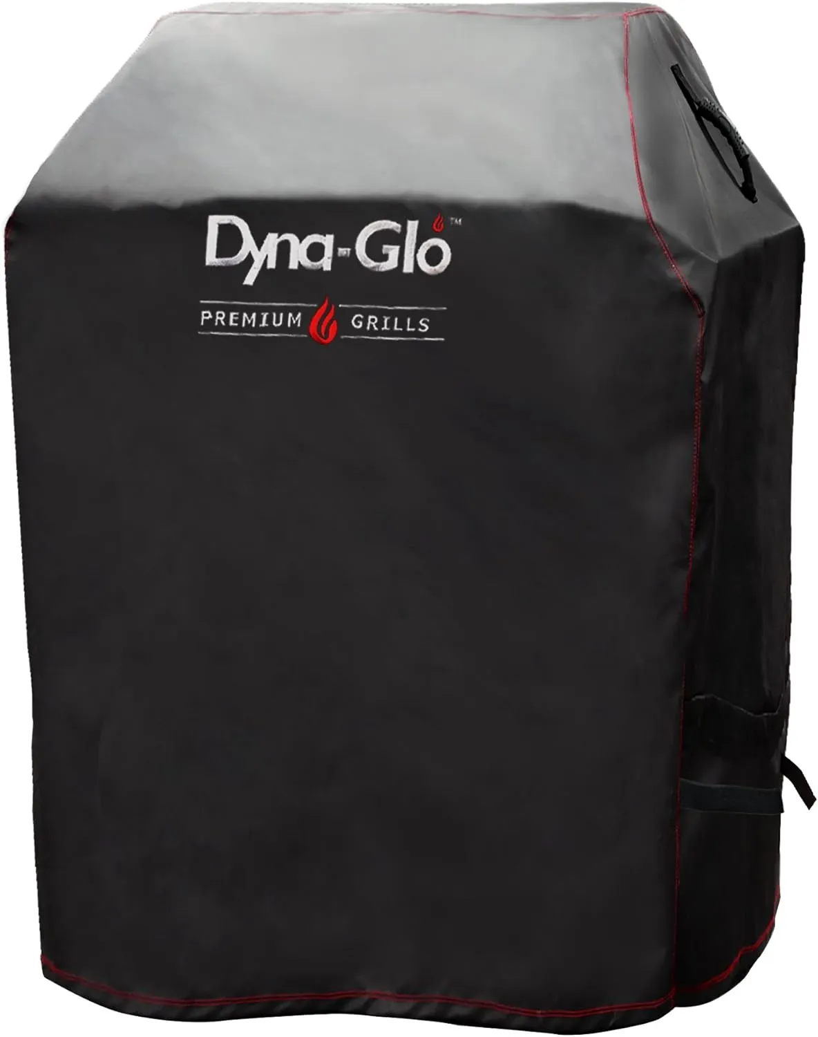Dyna-Glo DG300C Premium Small Space LP Gas Grill Cover