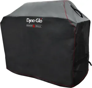 Dyna-Glo DG400C Premium 4 Burner Gas Grill Cover