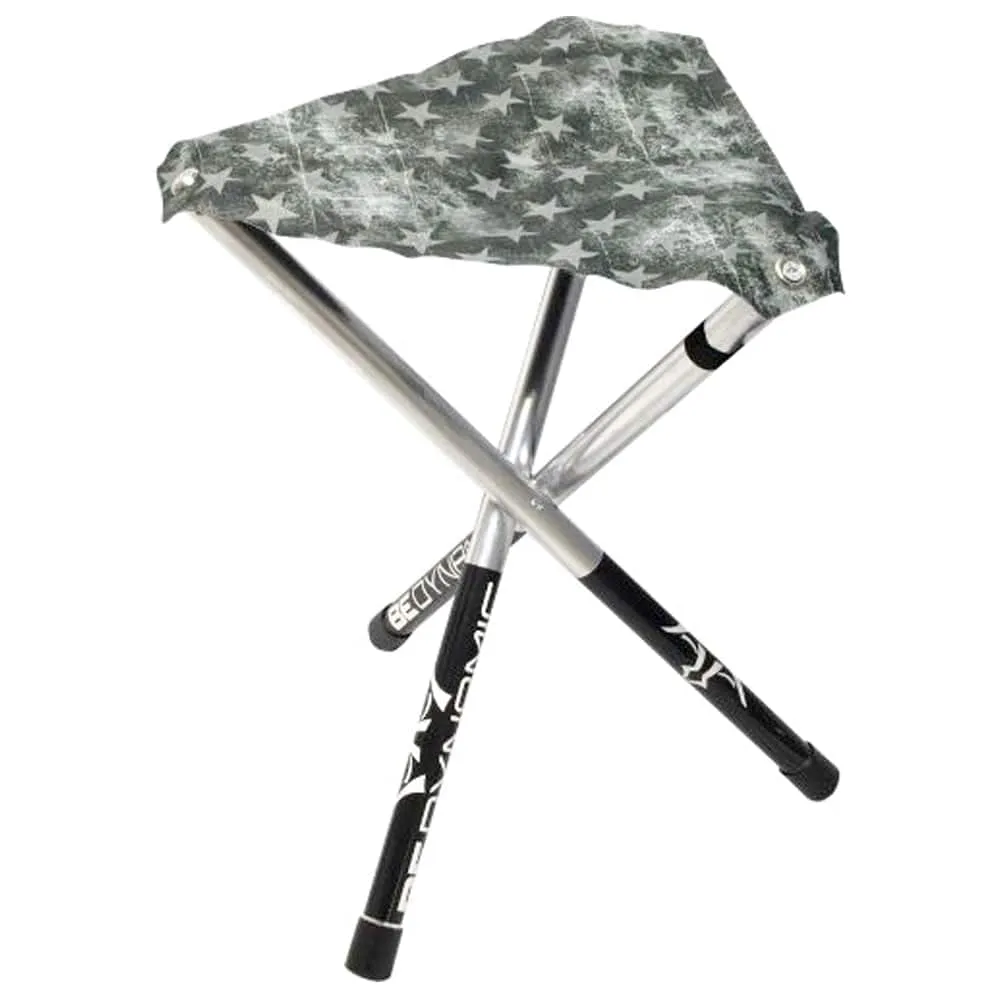 Dynamic Discs Ranger Camp Time Roll-A-Stool Portable Disc Golf Seat