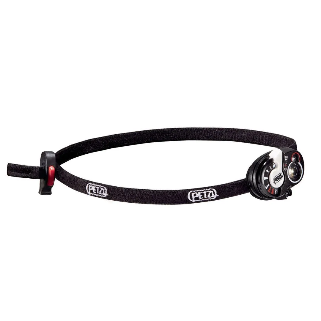 e LITE Headlamp