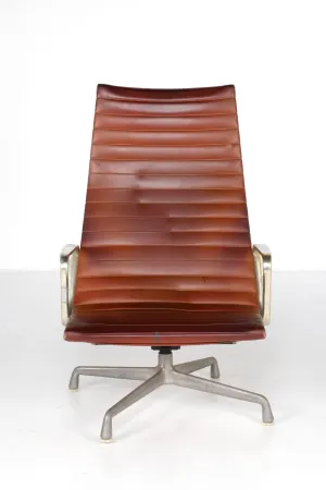 EAMES 116 EASY OFFICE CHAIR