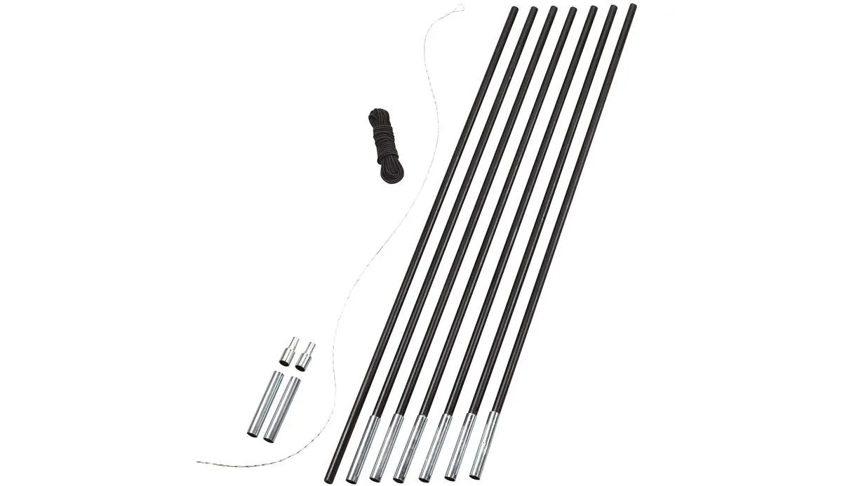 Easy Camp Tent Pole DIY Set (11mm)