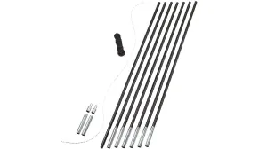 Easy Camp Tent Pole DIY Set (11mm)