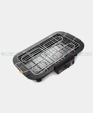 Electric Barbecue Grill