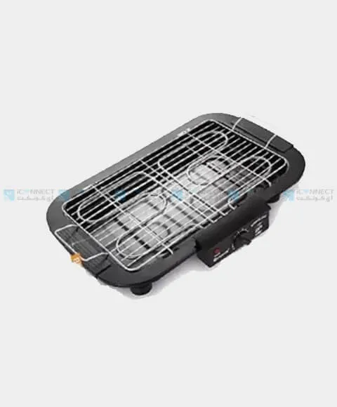 Electric Barbecue Grill