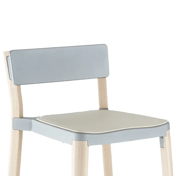 Emeco Lancaster Bar Stool