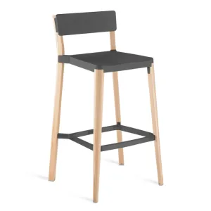 Emeco Lancaster Bar Stool