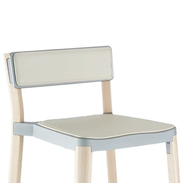 Emeco Lancaster Bar Stool