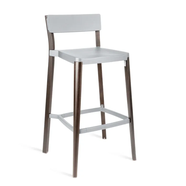 Emeco Lancaster Bar Stool