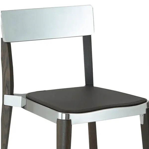 Emeco Lancaster Bar Stool
