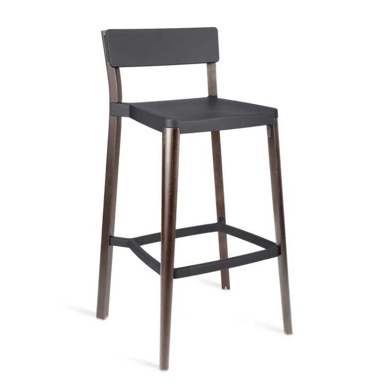 Emeco Lancaster Bar Stool