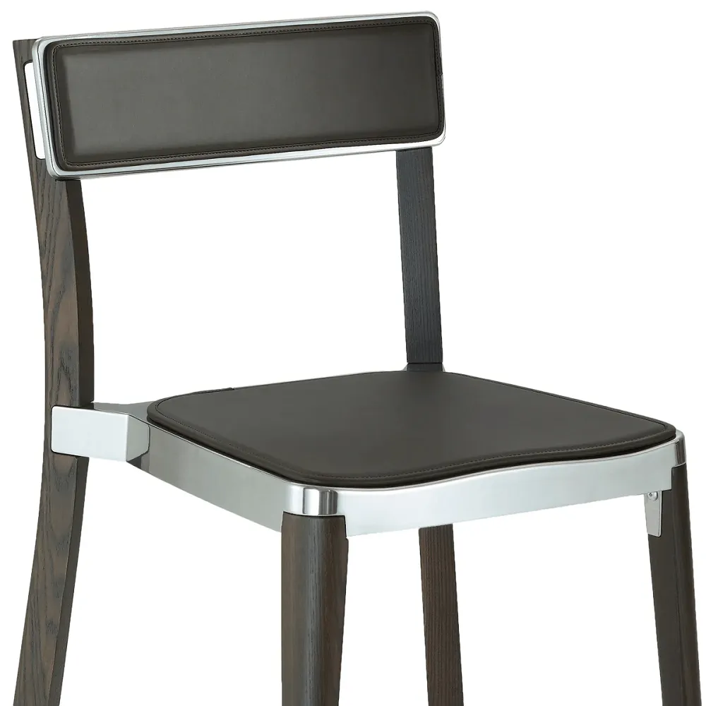 Emeco Lancaster Bar Stool