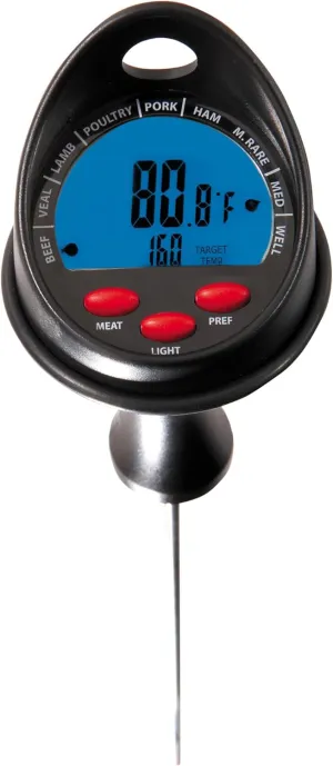 Emeril ET8017 Professional Digital Grill Thermometer