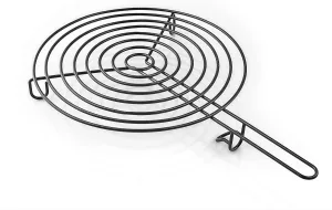 EVA SOLO | FireGlobe Grill Grid | BBQ Grill Rack Cooking Grate Accessory for Eva Solo FireGlobe | Danish Design, Functionality & Quality | Stainless Steel