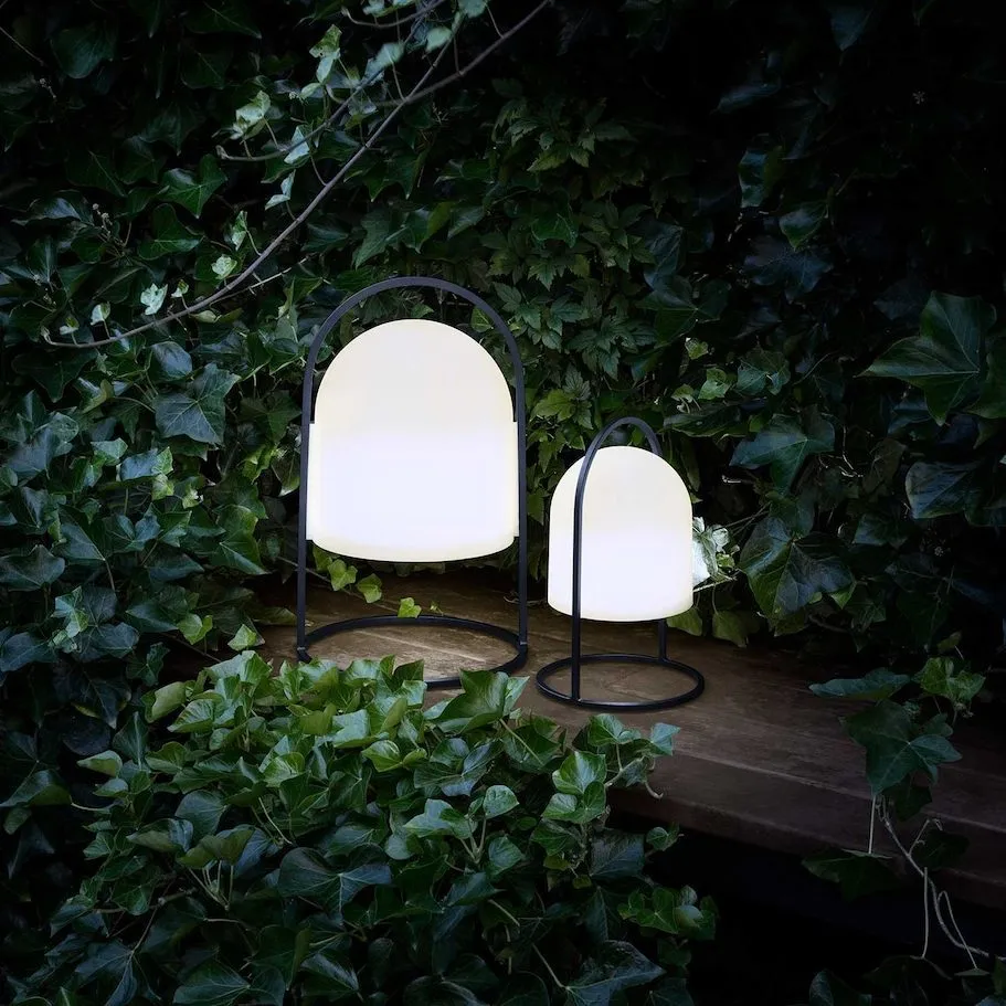 EVA SOLO Solar Lantern / Lamp, H43cm