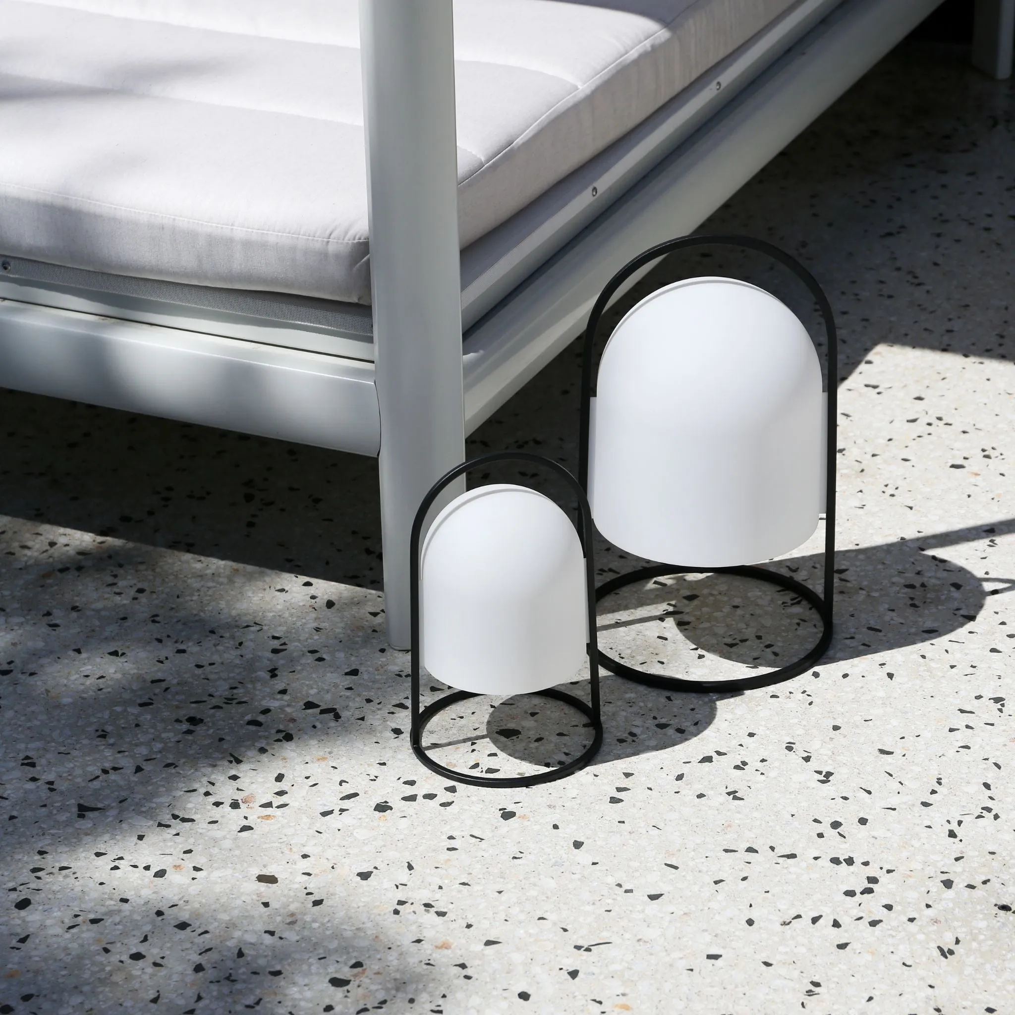 EVA SOLO Solar Lantern / Lamp, H43cm