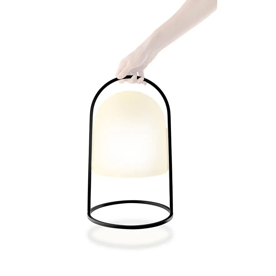 EVA SOLO Solar Lantern / Lamp, H43cm