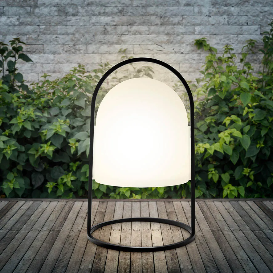 EVA SOLO Solar Lantern / Lamp, H43cm