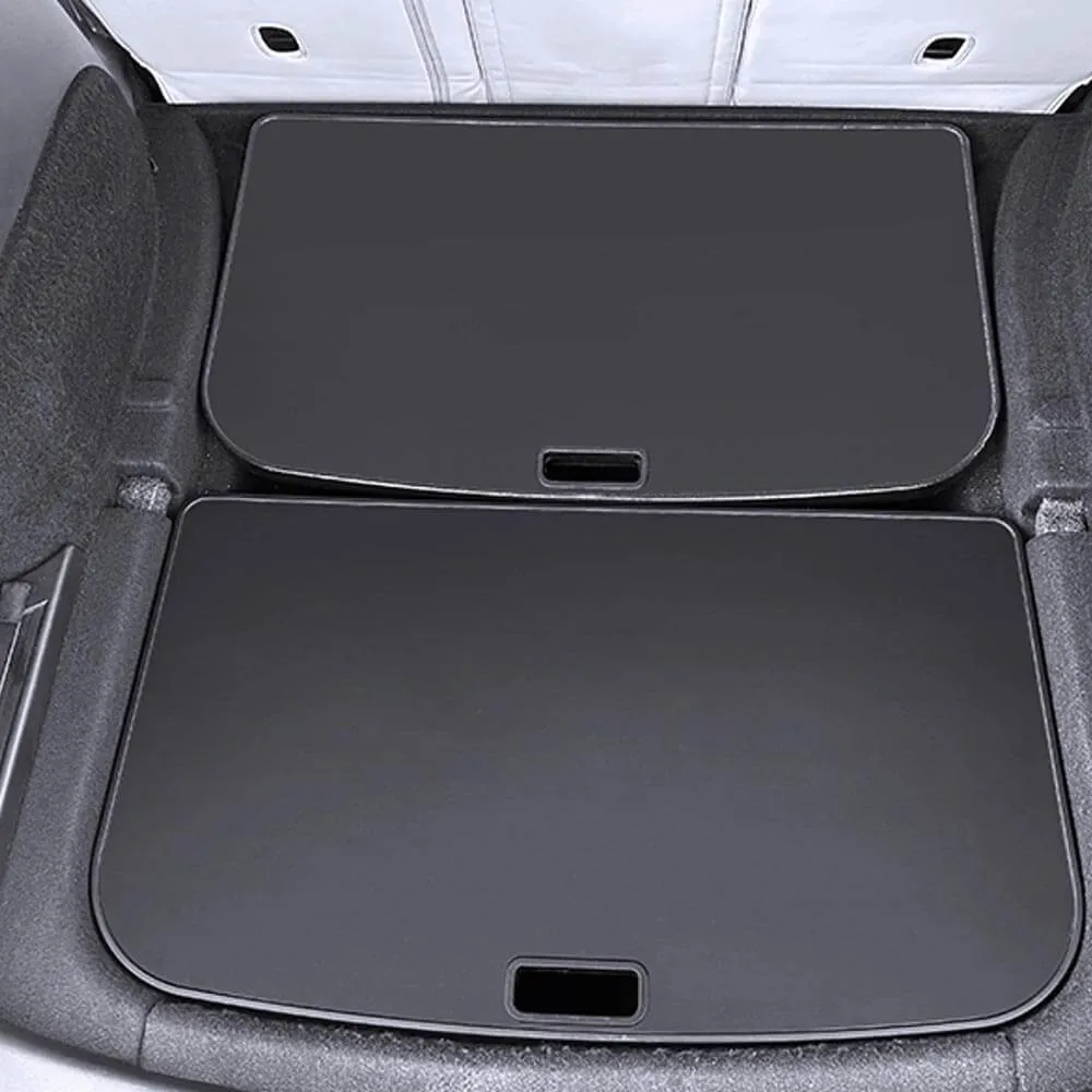 EVAAM® Trunk Folding Hidden Camping Table For Tesla Model 3/Y