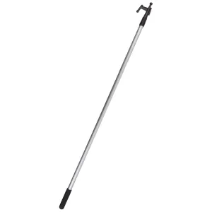 Extending Boat Hook - Extends from 4.5'-8'