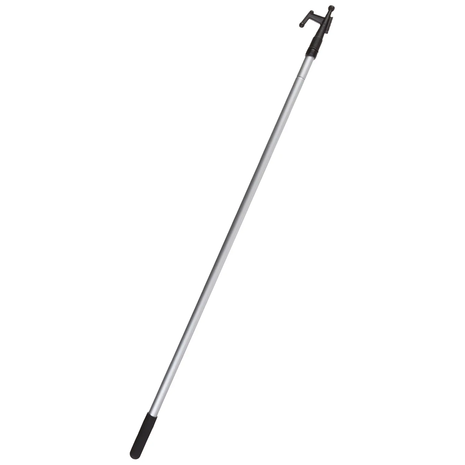 Extending Boat Hook - Extends from 4.5'-8'