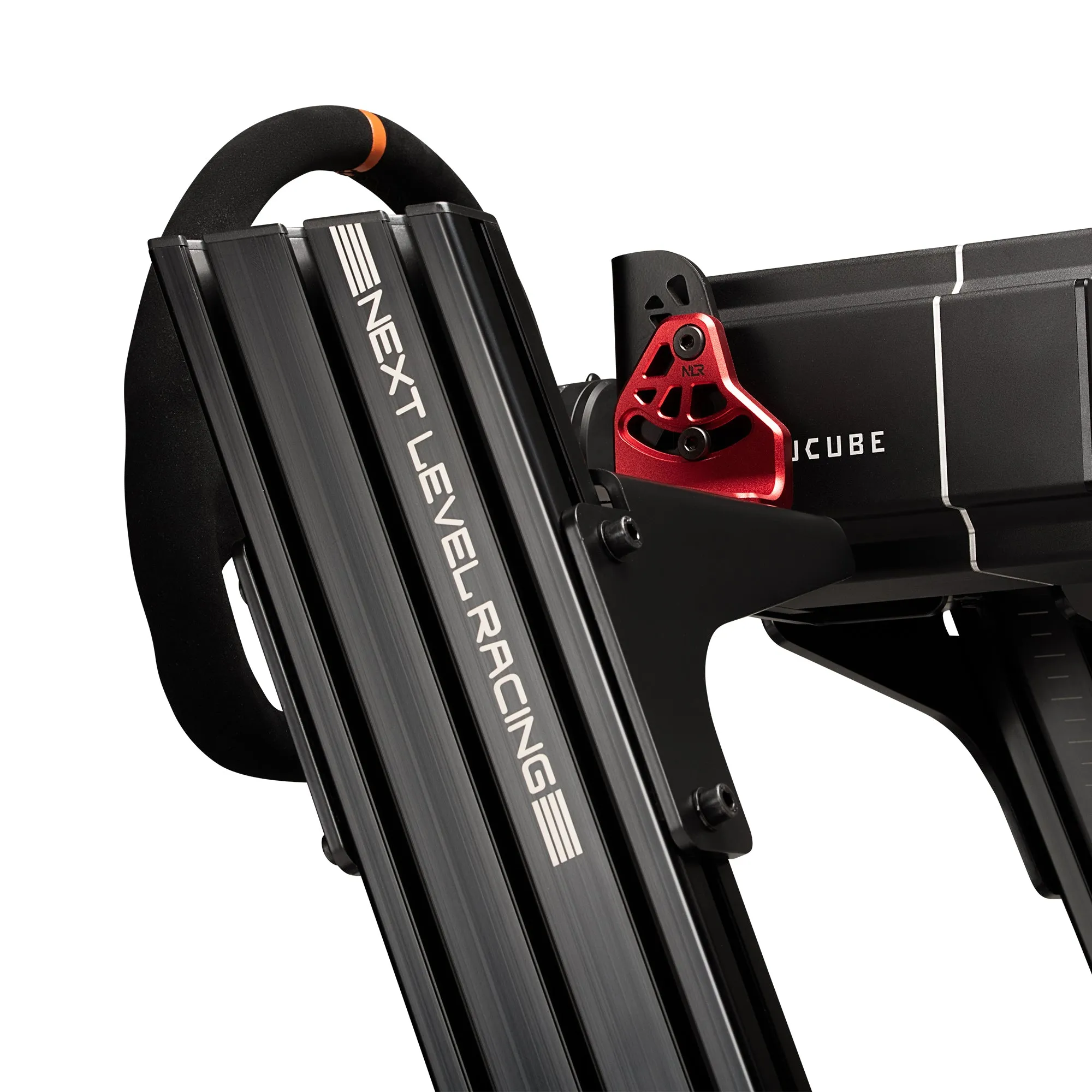 F-GT Elite 160 Front & Side Mount Edition