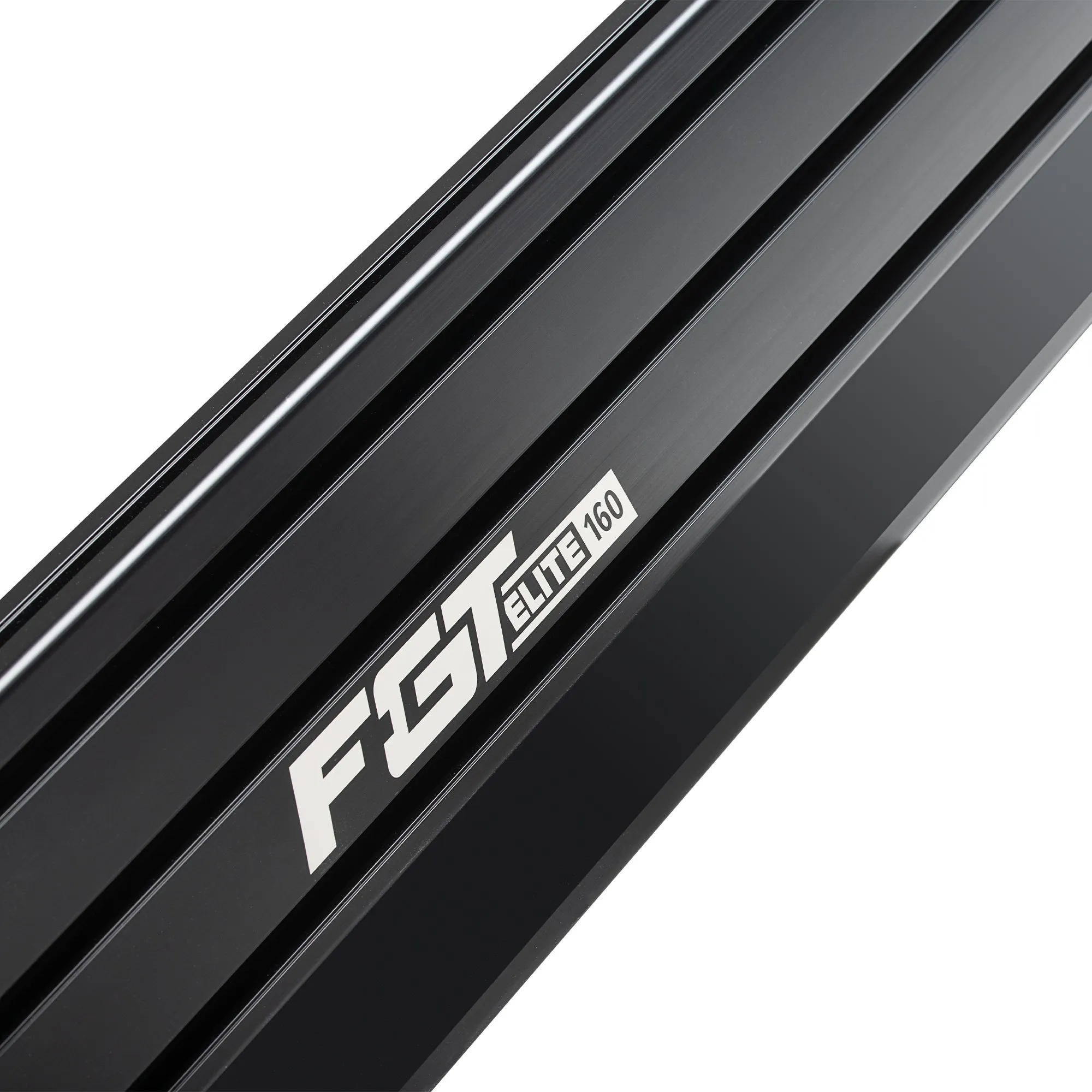 F-GT Elite 160 Front & Side Mount Edition