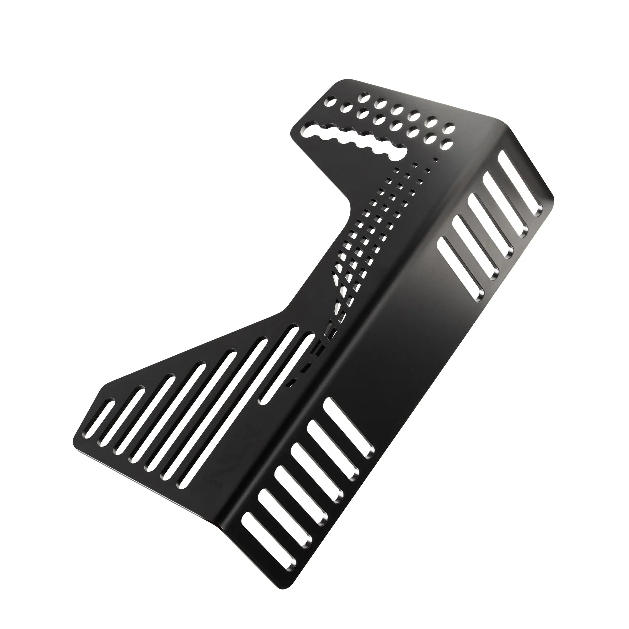 F-GT Elite 160 Front & Side Mount Edition