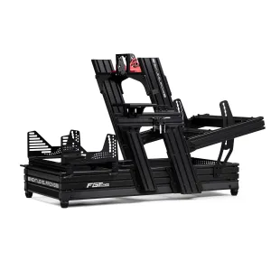 F-GT Elite 160 Front & Side Mount Edition