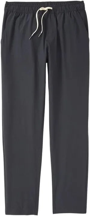 Fair Harbor The One Pant –– Men's Ultimate Everyday Pant, No Liner –– Extremely Lightweight and Versatile, 4-Way Stretch