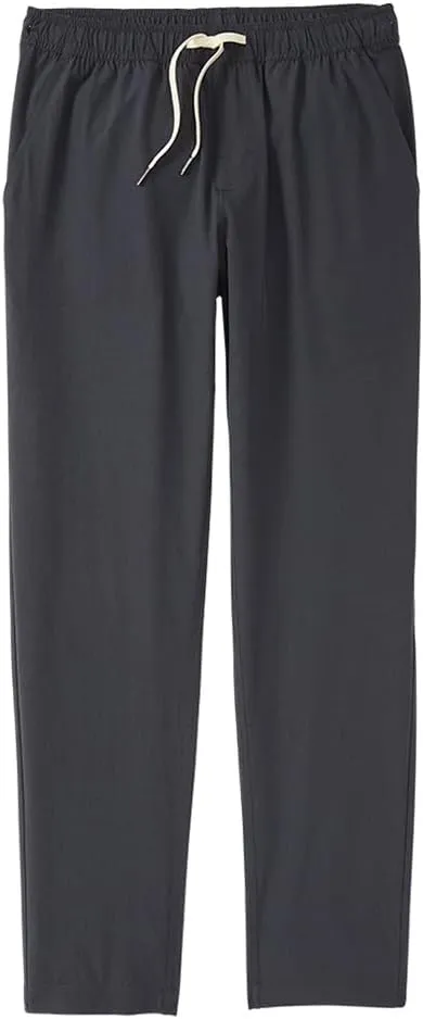 Fair Harbor The One Pant –– Men's Ultimate Everyday Pant, No Liner –– Extremely Lightweight and Versatile, 4-Way Stretch