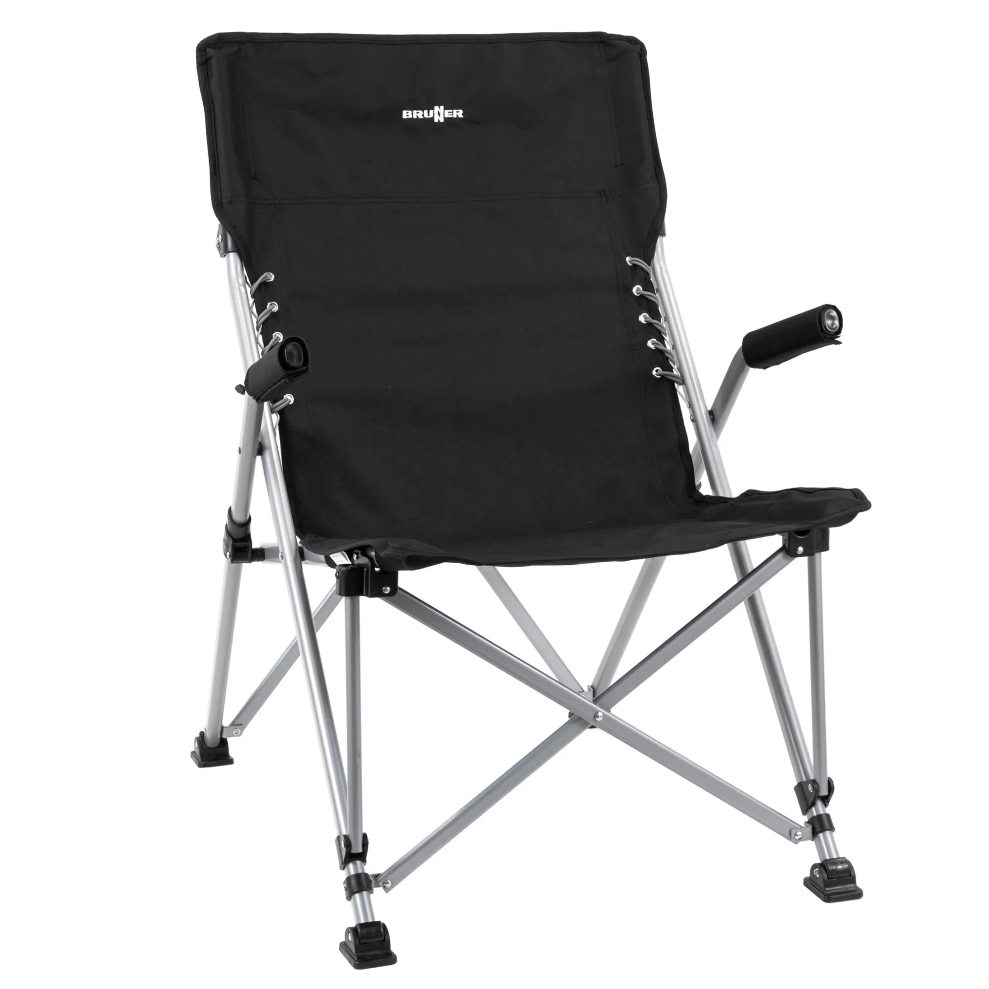 Faltstuhl Raptor Suspension 51 x 95 x 40 cm