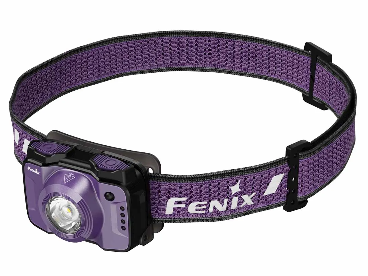 Fenix HL12R V2.0 Rechargeable Headlamp
