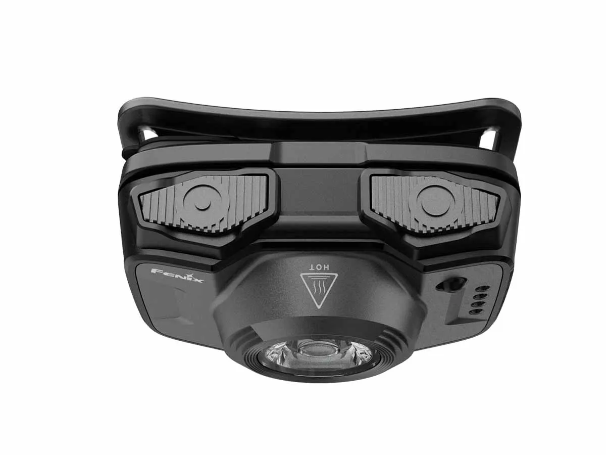 Fenix HL12R V2.0 Rechargeable Headlamp