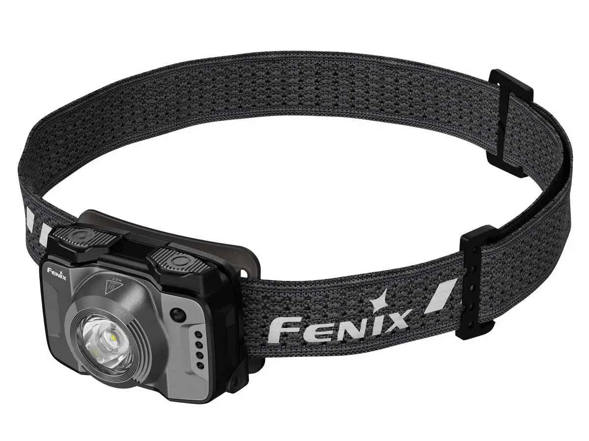 Fenix HL12R V2.0 Rechargeable Headlamp