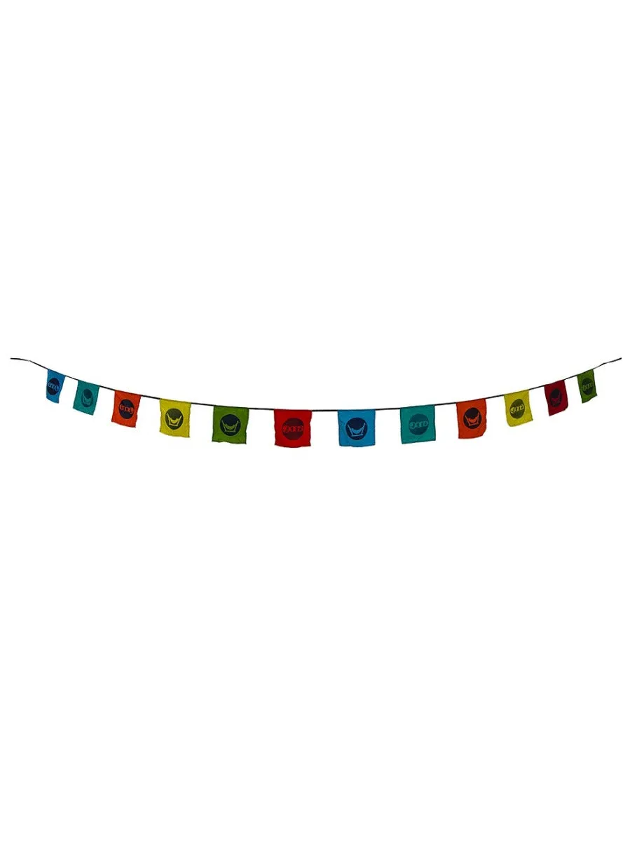 Festy Flags