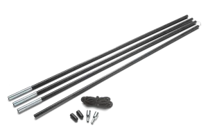 Fibreglass Tent Pole Repair Kit
