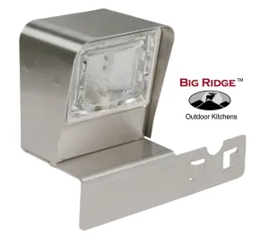 Fire Magic 3574 Aurora Grill Light-Mounts On Rotisserie Bracket (Also Fits AOG Grills)
