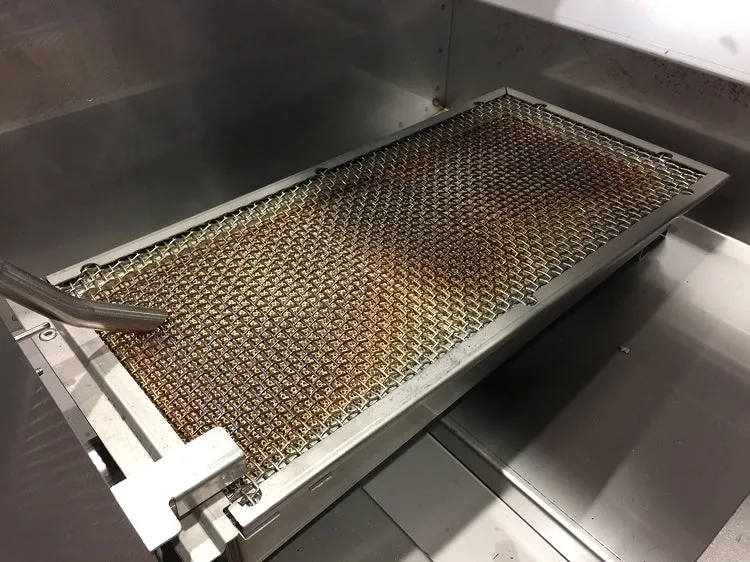 Fire Magic C540i 36 Inch Natural Gas Grill