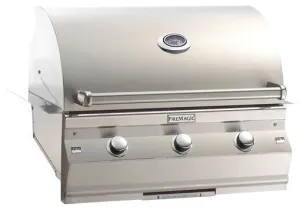 Fire Magic C540i 36 Inch Natural Gas Grill