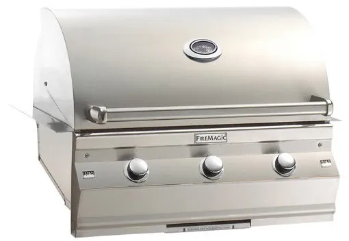 Fire Magic C540i 36 Inch Natural Gas Grill
