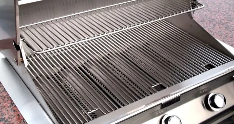 Fire Magic C540i 36 Inch Natural Gas Grill