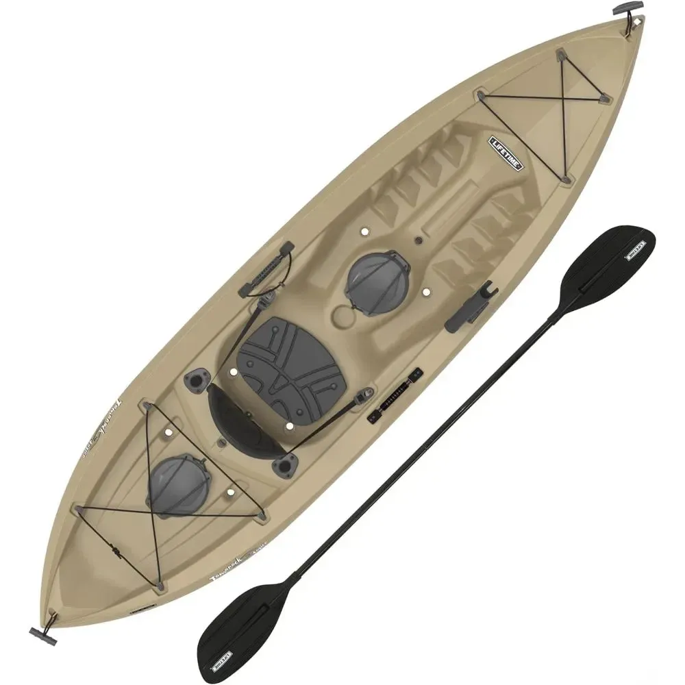 Fishing Kayak Flush Mounted Fishing Pole Holders