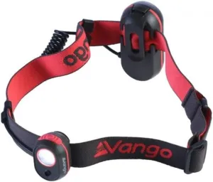 Flux Headtorch