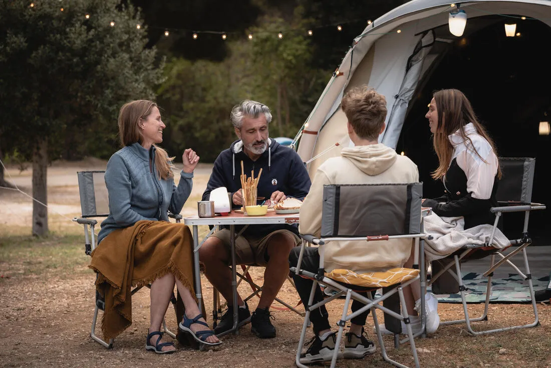 Folding Camping Table 4 Person